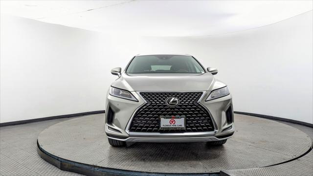 used 2020 Lexus RX 350 car, priced at $31,799