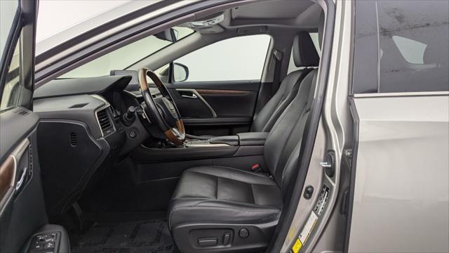 used 2020 Lexus RX 350 car, priced at $31,799