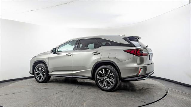 used 2020 Lexus RX 350 car, priced at $31,799