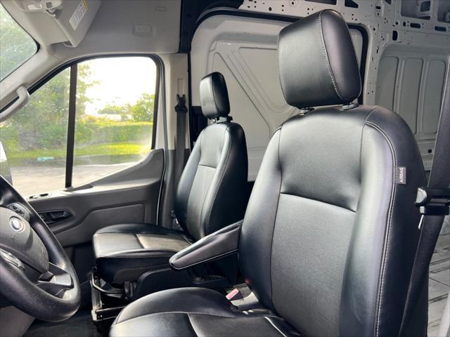 used 2021 Ford Transit-250 car, priced at $29,999