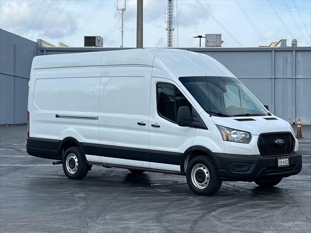 used 2021 Ford Transit-250 car, priced at $29,999