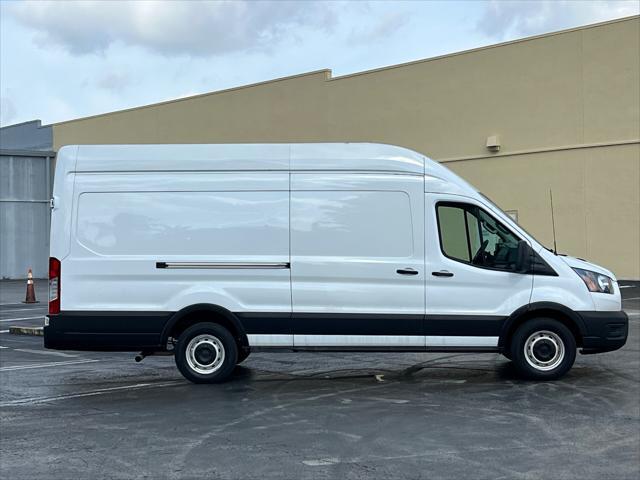 used 2021 Ford Transit-250 car, priced at $29,999