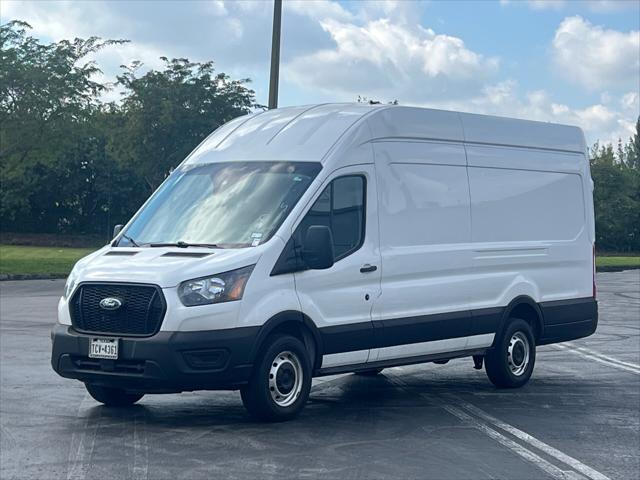 used 2021 Ford Transit-250 car, priced at $29,999