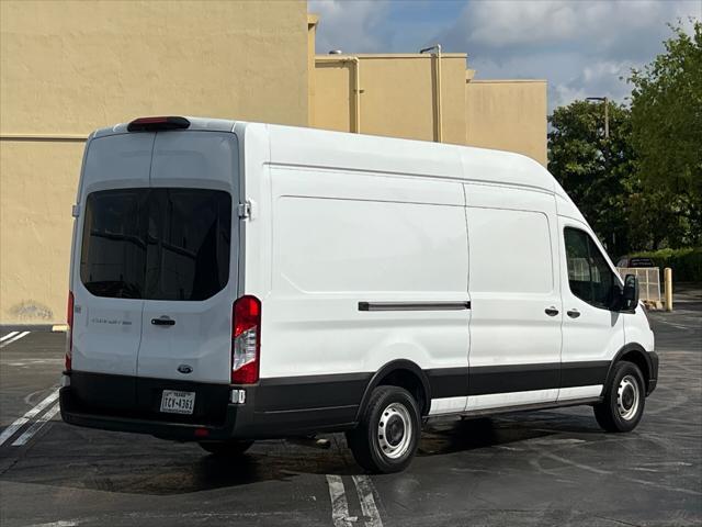 used 2021 Ford Transit-250 car, priced at $29,999