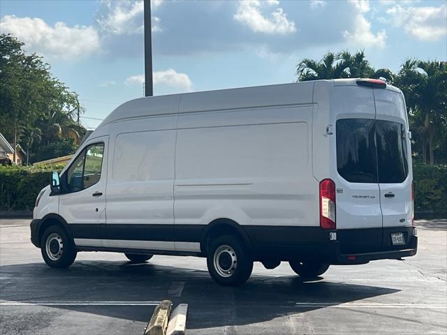 used 2021 Ford Transit-250 car, priced at $29,999