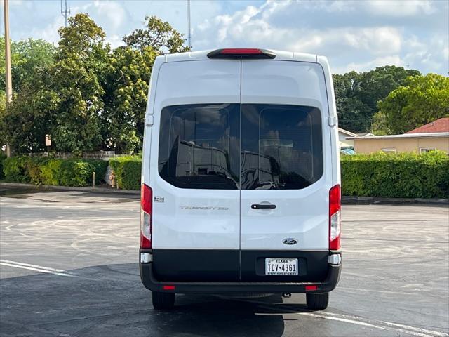 used 2021 Ford Transit-250 car, priced at $29,999