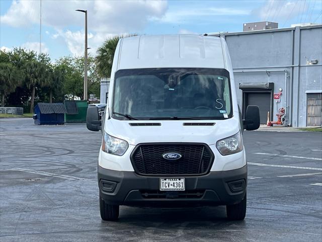 used 2021 Ford Transit-250 car, priced at $29,999