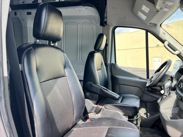 used 2021 Ford Transit-250 car, priced at $29,999