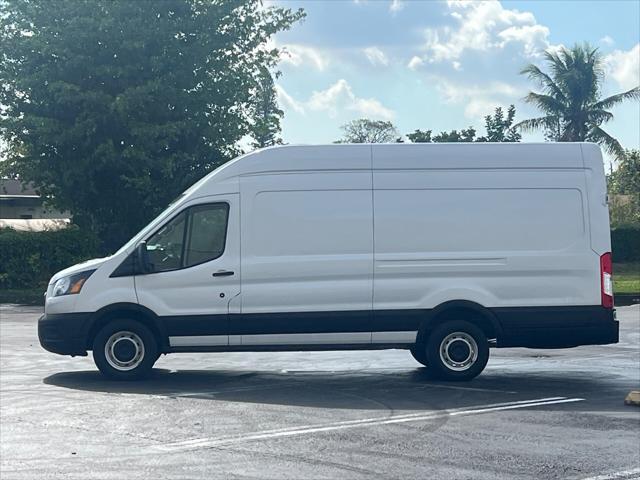 used 2021 Ford Transit-250 car, priced at $29,999