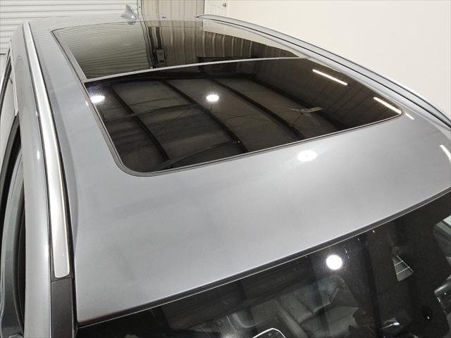 used 2023 BMW X3 car, priced at $27,999