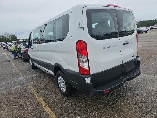 used 2021 Ford Transit-350 car, priced at $32,998