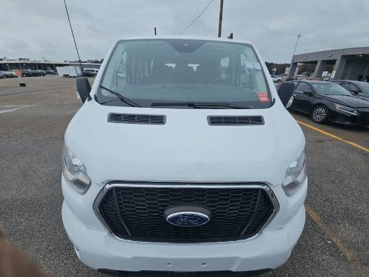 used 2021 Ford Transit-350 car, priced at $32,998