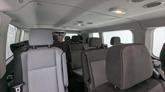 used 2021 Ford Transit-350 car, priced at $30,999