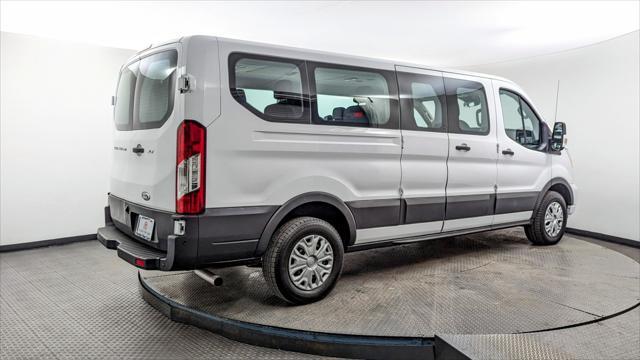 used 2021 Ford Transit-350 car, priced at $30,999