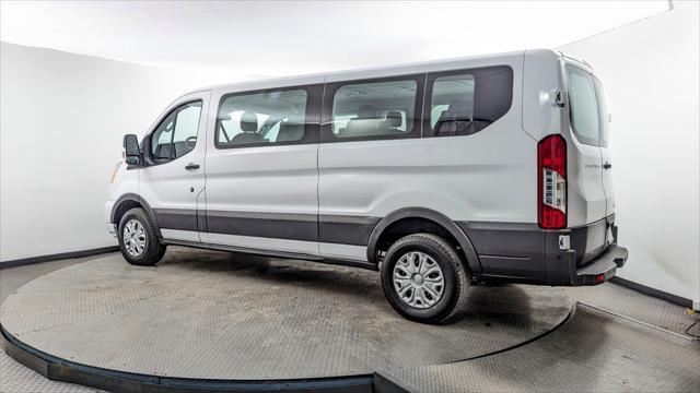 used 2021 Ford Transit-350 car, priced at $30,999