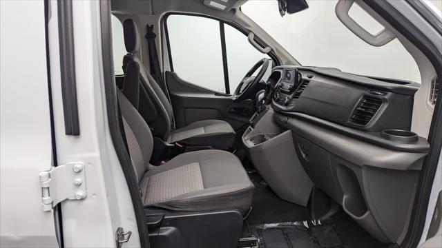 used 2021 Ford Transit-350 car, priced at $30,999