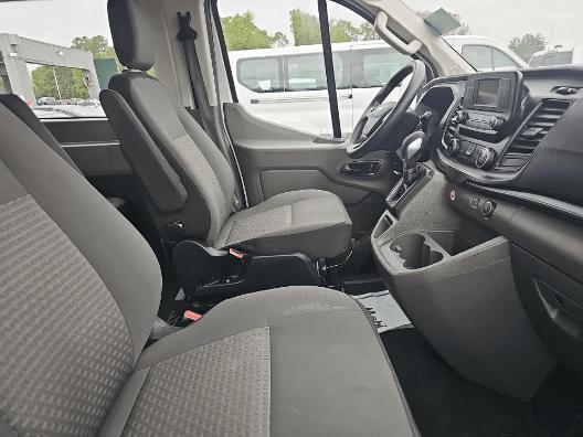 used 2021 Ford Transit-350 car, priced at $32,998