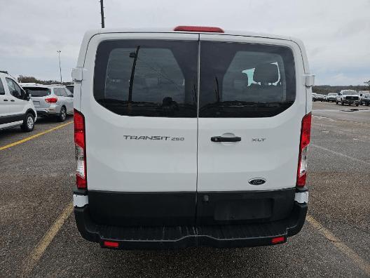 used 2021 Ford Transit-350 car, priced at $32,998