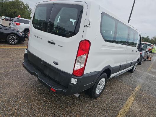 used 2021 Ford Transit-350 car, priced at $32,998