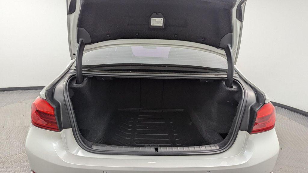 used 2018 BMW 540 car, priced at $20,998