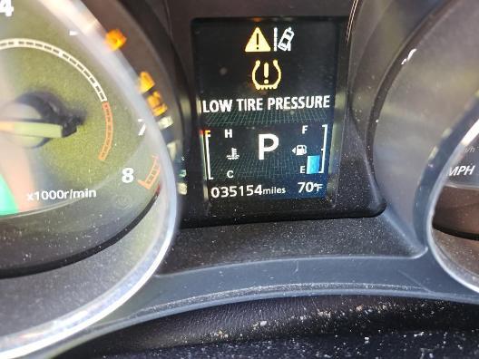 used 2023 Mitsubishi Outlander Sport car, priced at $18,999