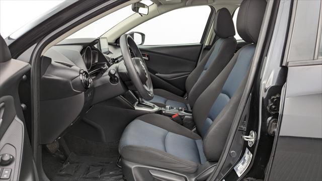 used 2019 Toyota Yaris Sedan car, priced at $13,399