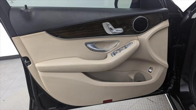 used 2019 Mercedes-Benz C-Class car, priced at $16,699