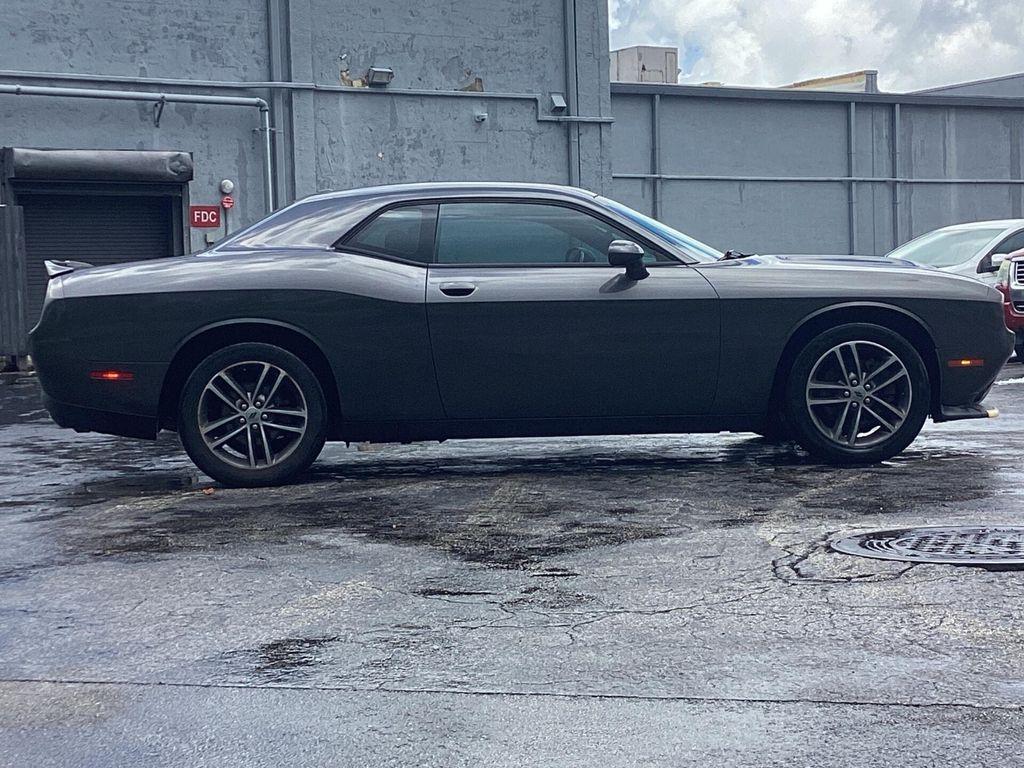 used 2019 Dodge Challenger car, priced at $15,997