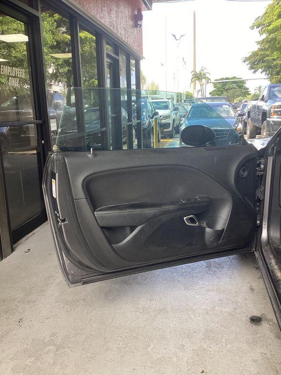 used 2019 Dodge Challenger car, priced at $15,997