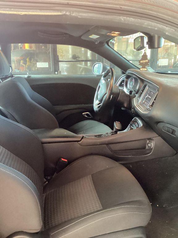used 2019 Dodge Challenger car, priced at $15,997