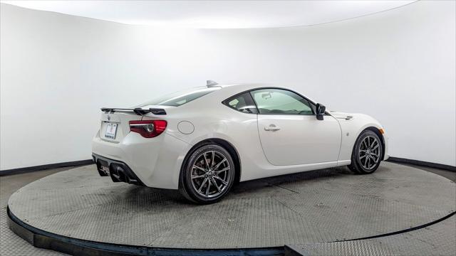 used 2017 Toyota 86 car, priced at $18,799