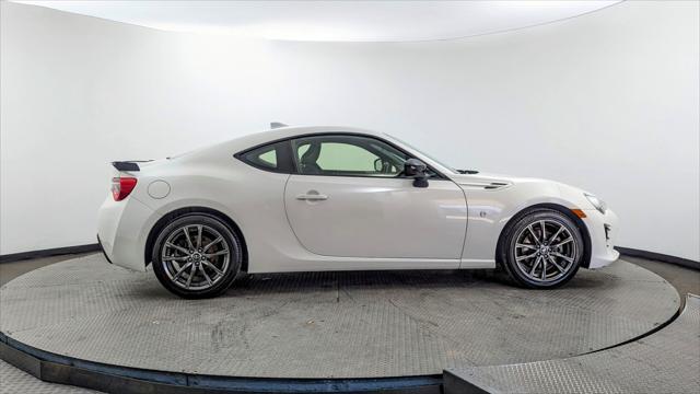 used 2017 Toyota 86 car, priced at $18,799