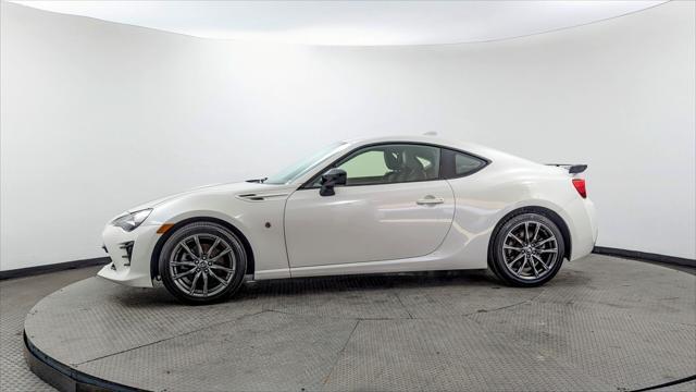 used 2017 Toyota 86 car, priced at $18,799