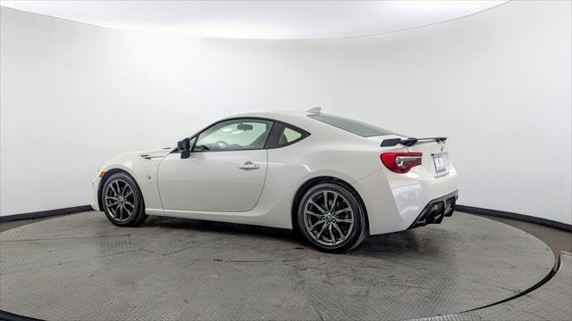 used 2017 Toyota 86 car, priced at $18,799