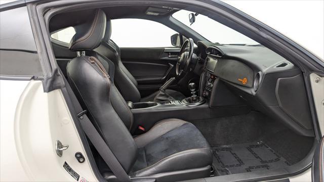 used 2017 Toyota 86 car, priced at $18,799