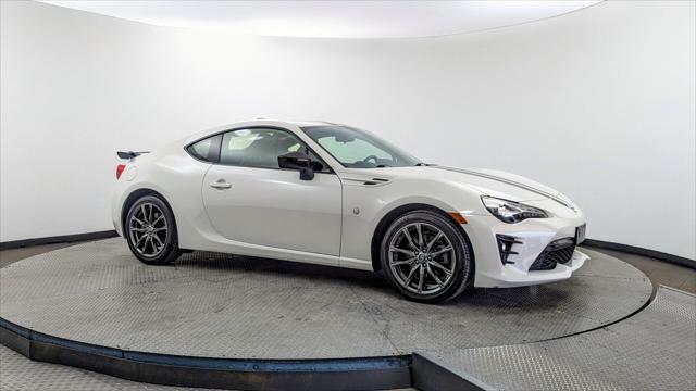 used 2017 Toyota 86 car, priced at $18,799