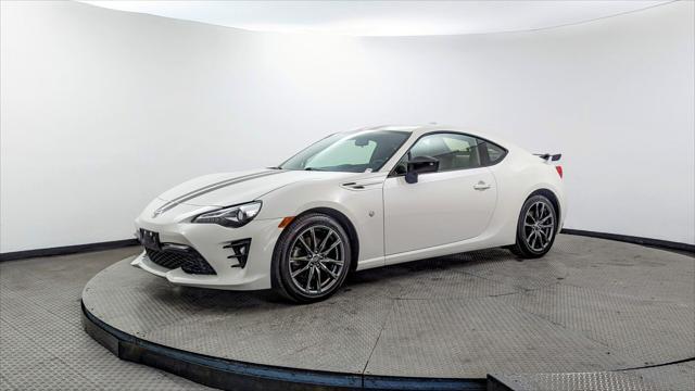 used 2017 Toyota 86 car, priced at $18,799