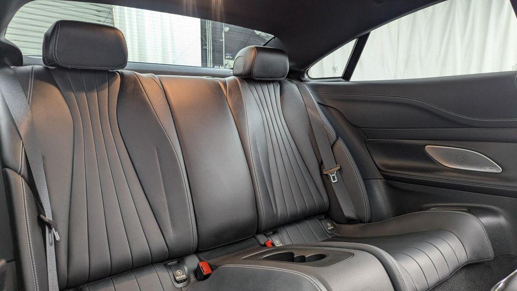 used 2021 Mercedes-Benz E-Class car, priced at $42,799