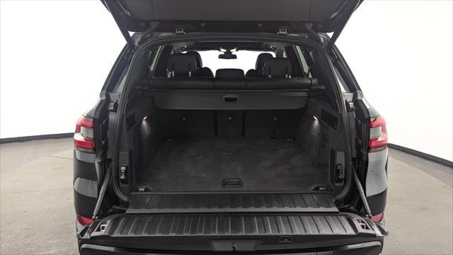 used 2023 BMW X5 car, priced at $34,999