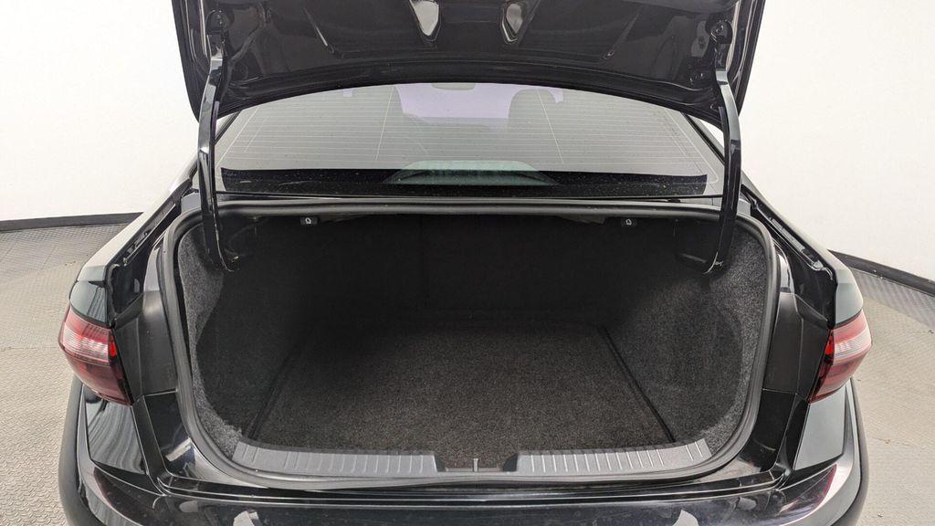 used 2023 Volkswagen Jetta car, priced at $16,099