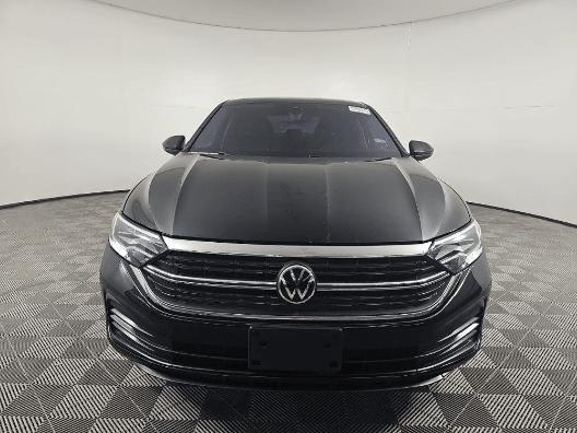 used 2023 Volkswagen Jetta car, priced at $17,999