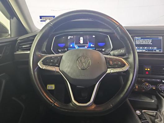 used 2023 Volkswagen Jetta car, priced at $17,999