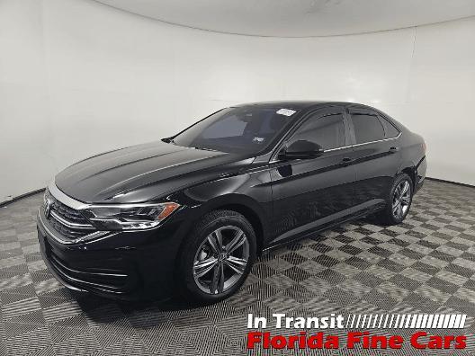 used 2023 Volkswagen Jetta car, priced at $17,999