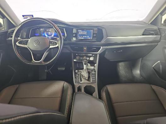 used 2023 Volkswagen Jetta car, priced at $17,999