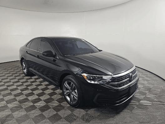 used 2023 Volkswagen Jetta car, priced at $17,999