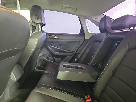 used 2023 Volkswagen Jetta car, priced at $17,999