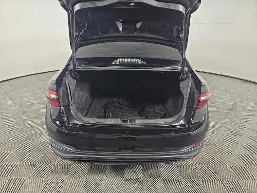 used 2023 Volkswagen Jetta car, priced at $17,999