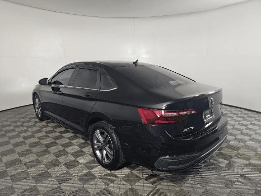used 2023 Volkswagen Jetta car, priced at $17,999