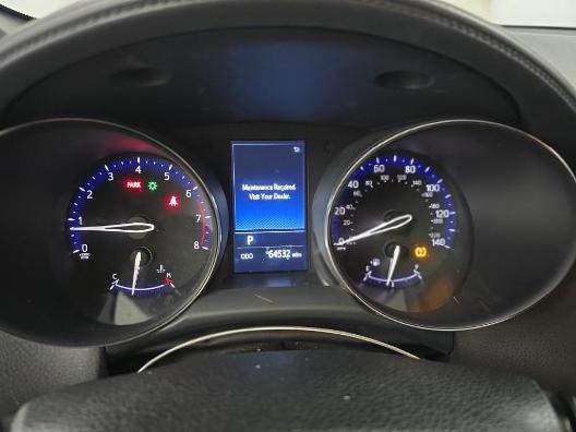 used 2019 Toyota C-HR car, priced at $14,999