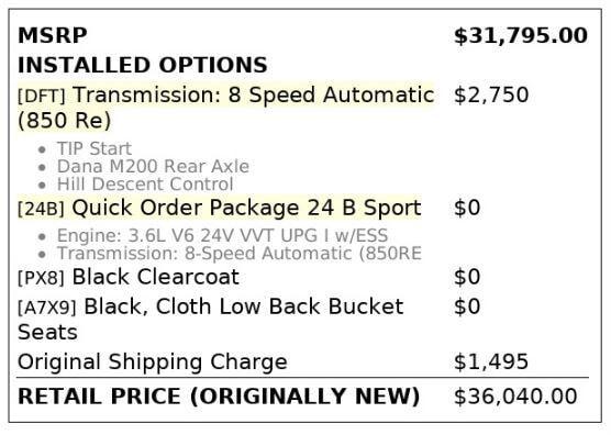 used 2020 Jeep Wrangler Unlimited car, priced at $19,999